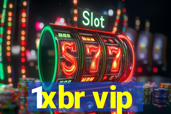 1xbr vip